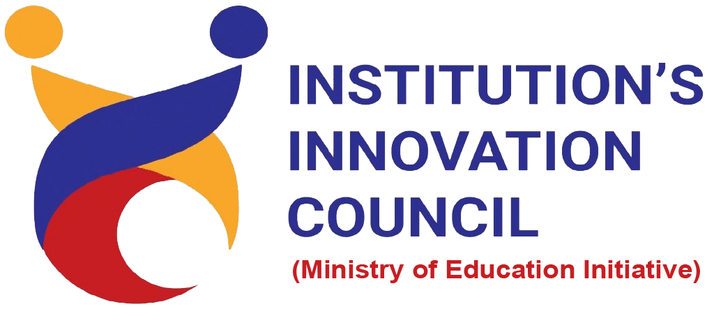 ICI Logo
